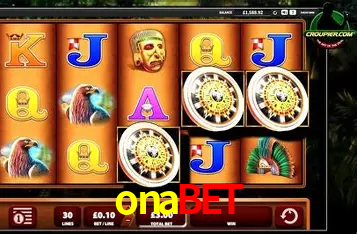 A Revolução dos Aplicativos de Jogos no onabet
