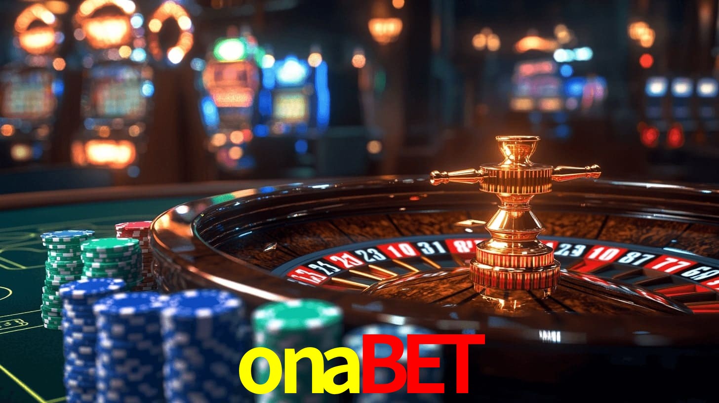 onabet - Desafio de Alto Risco - onabet.com