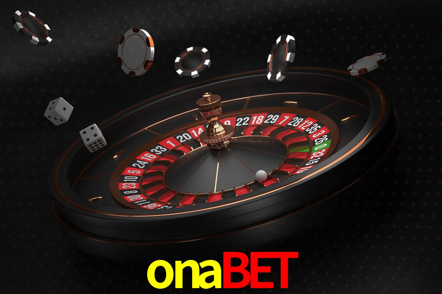 onabet Casino