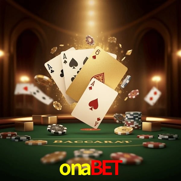 Blackjack Table onabet
