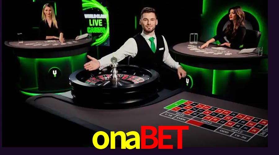 Account Benefits onabet