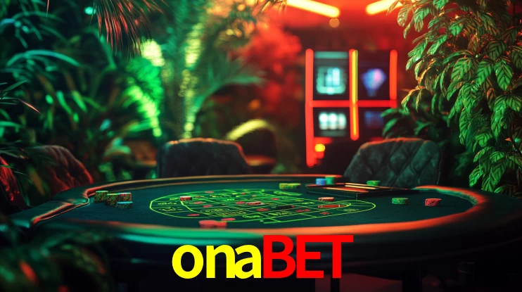 Welcome Bonus onabet