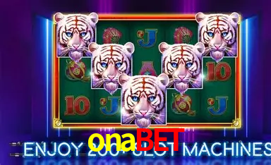 APP oficial da onabet para mobile