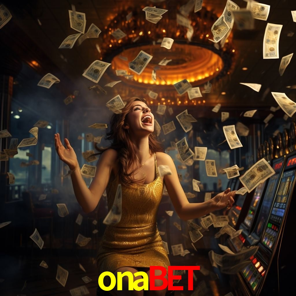 Roulette Table onabet