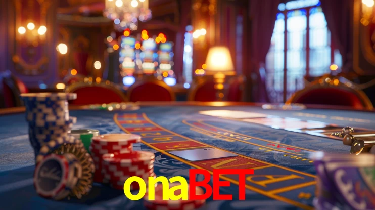Live Casino onabet