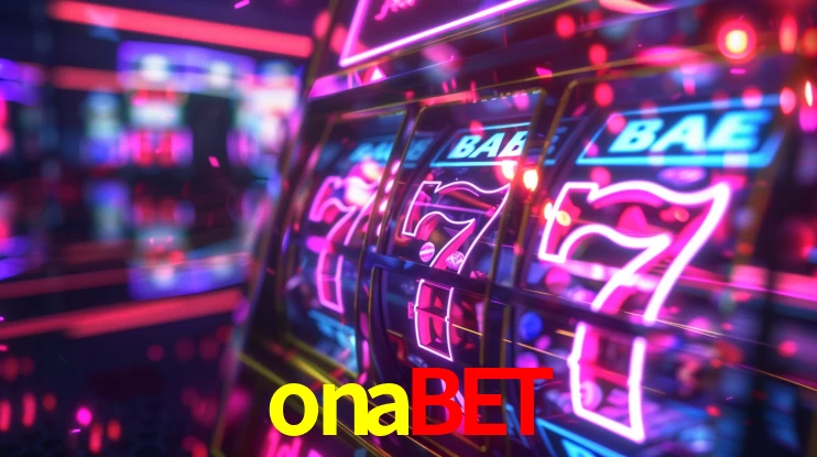 Slot Games onabet