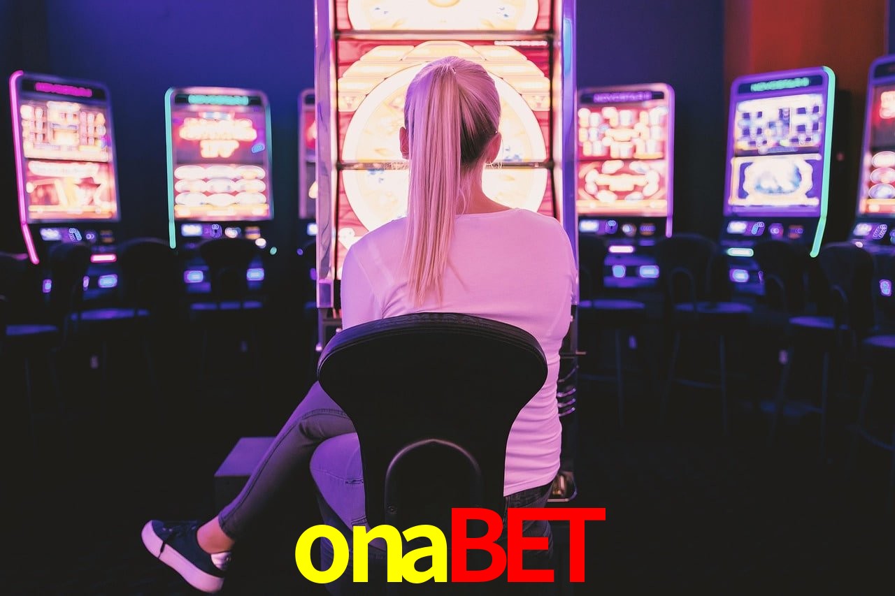 Bonus Features onabet