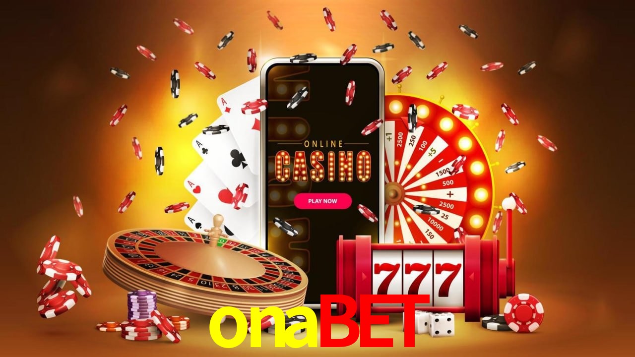 Descubra a Magia dos Jogos de Arcade no onabet