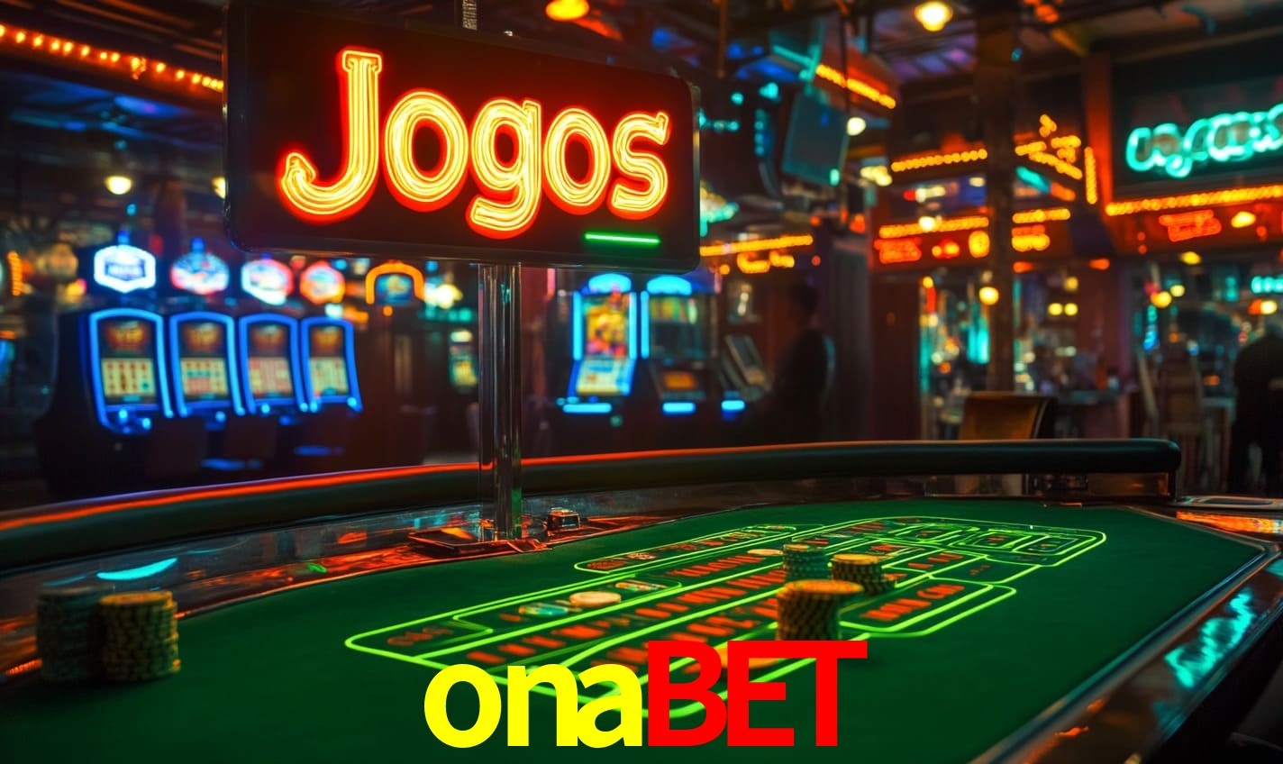 Game Providers onabet