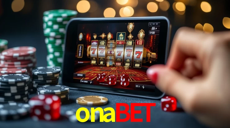 onabet App Interface