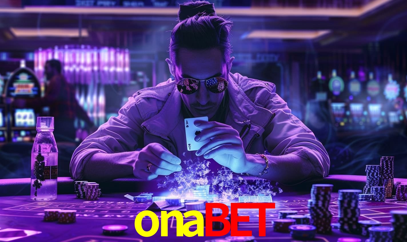 Live Casino onabet