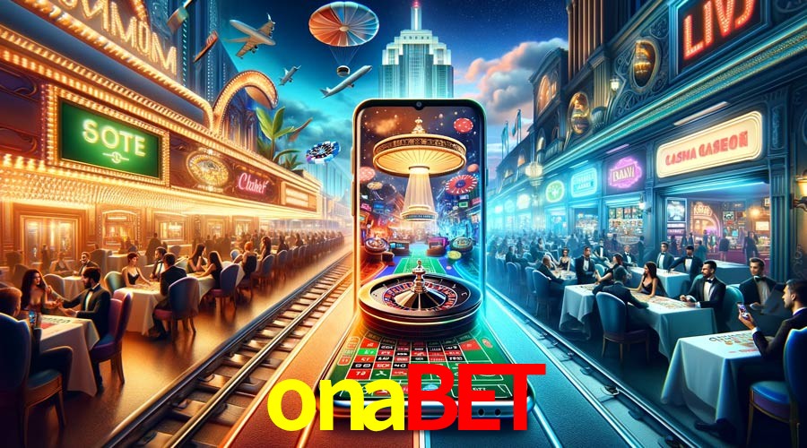 Secure Login onabet