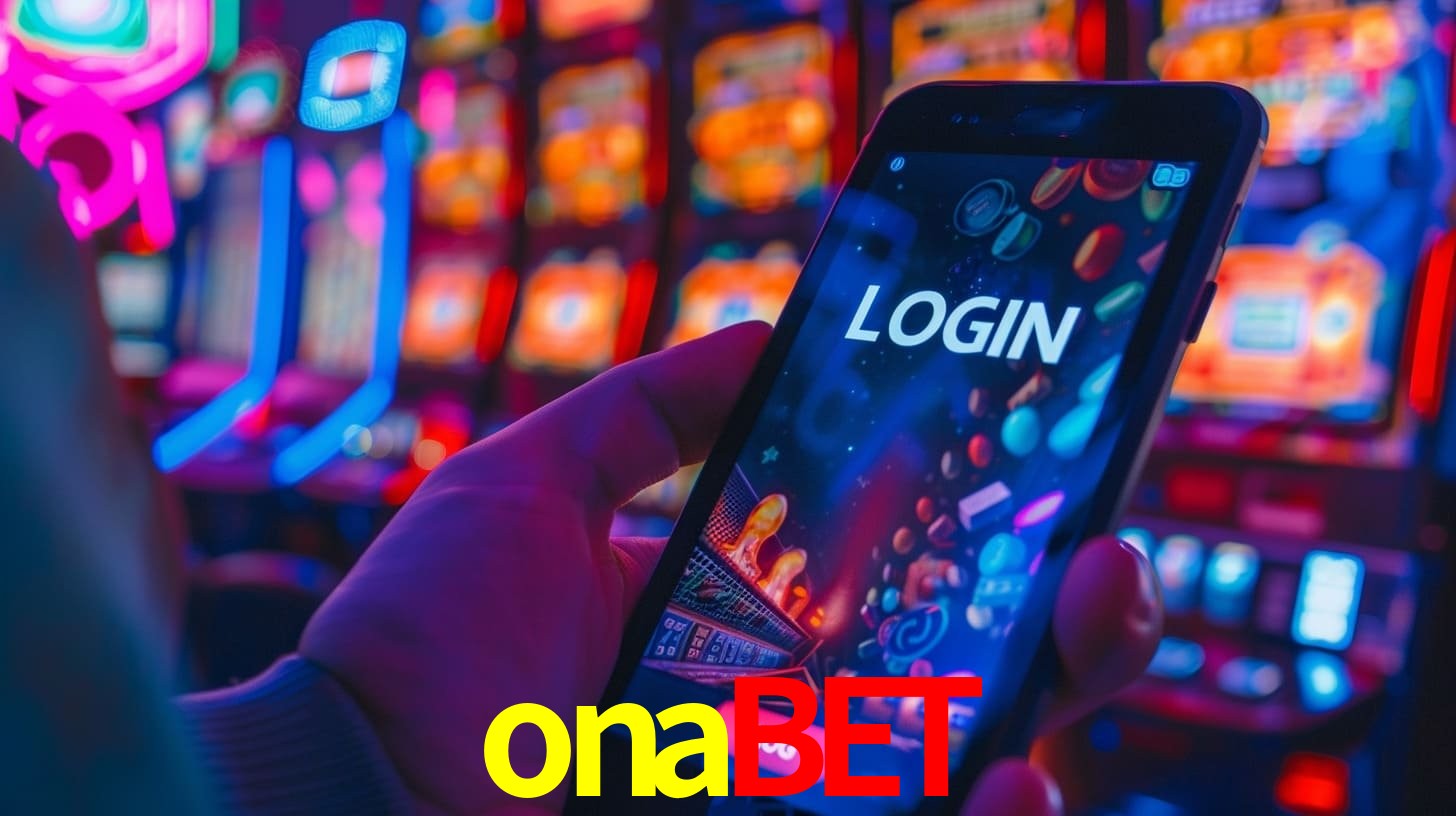 cassino onabet