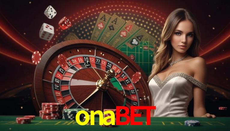 Game Providers onabet