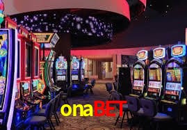 API Integration onabet