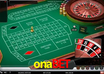 VIP Casino onabet