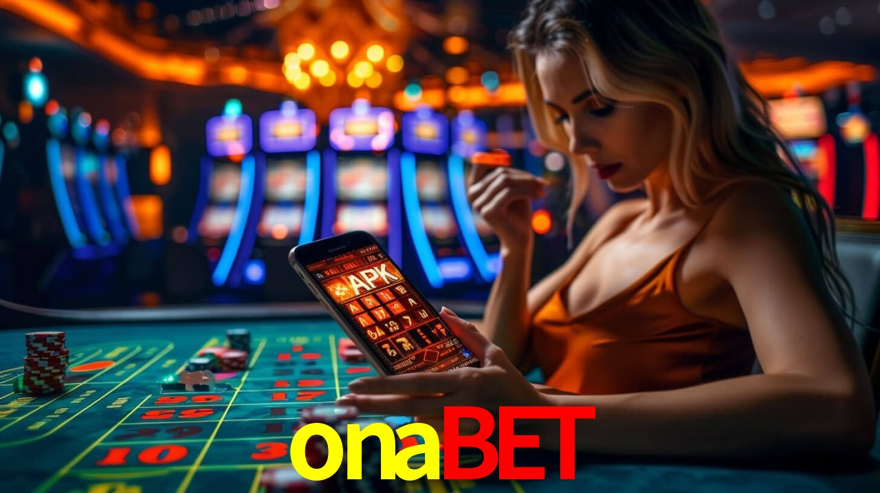 VIP Casino onabet