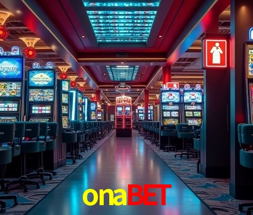 Descubra a Essência do onabet: Nossa História e Compromissos