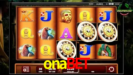 Roulette Table onabet
