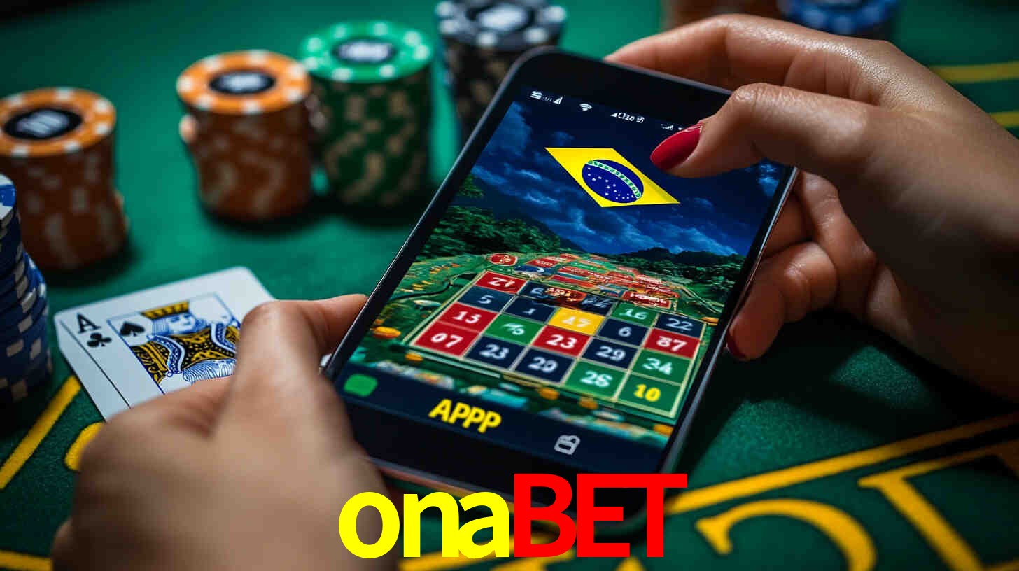 Apostas Esportivas na onabet: Um Guia Completo